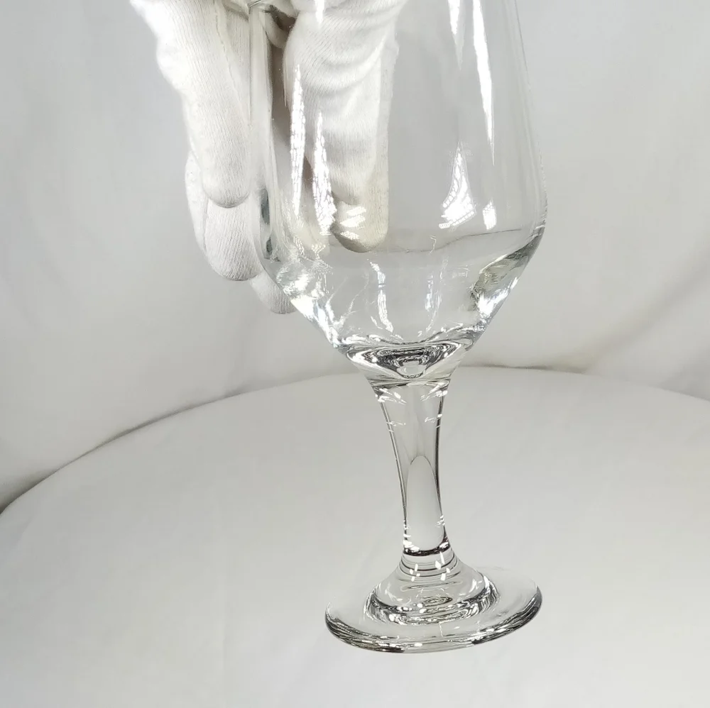 Libby Glass Co 11oz Clear 7